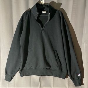 Champion sweater